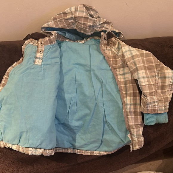 H&M spring Jacket - Picture 2 of 4